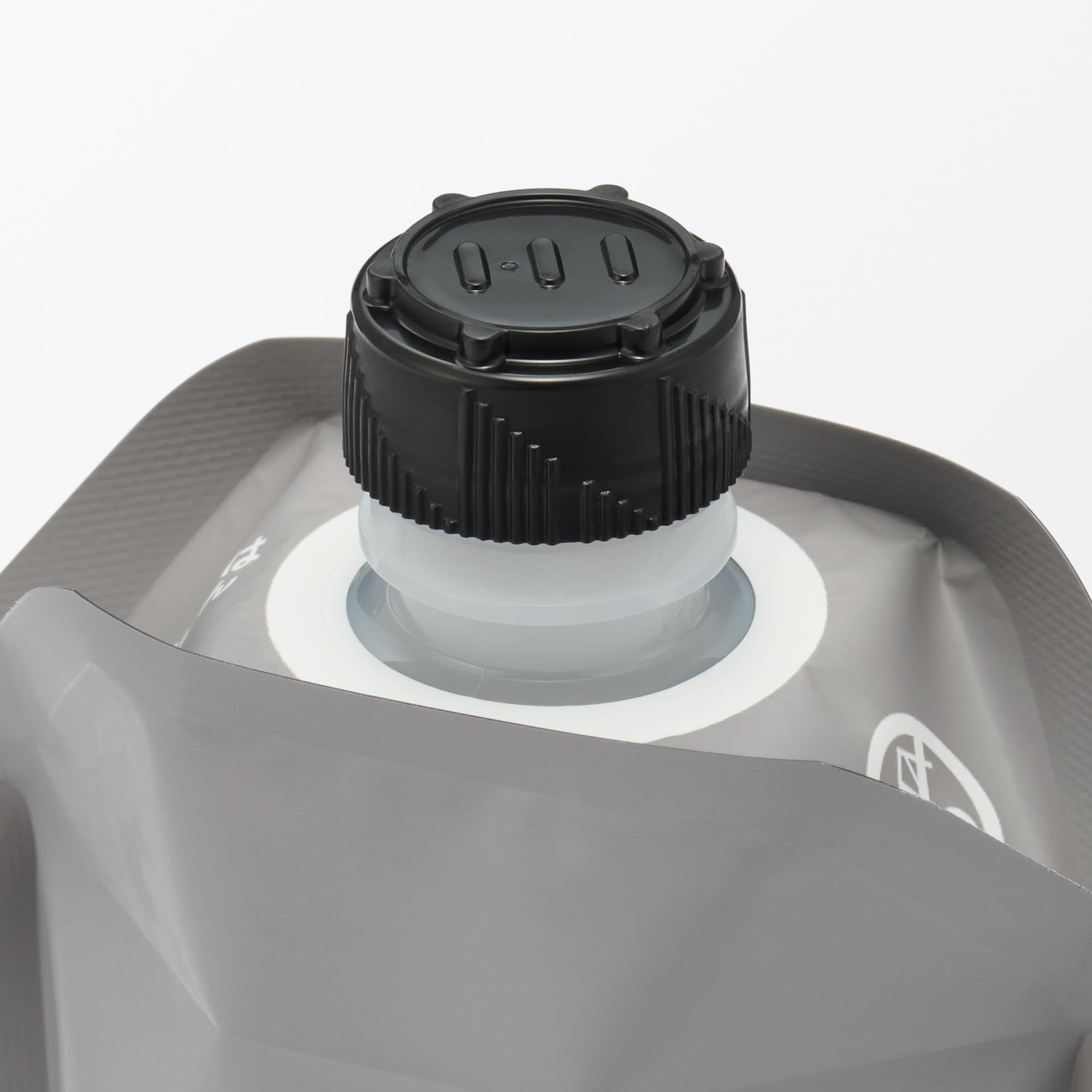 Muji Fermented Plant Liquid Medicated Scalp Shampoo Refill 340ml