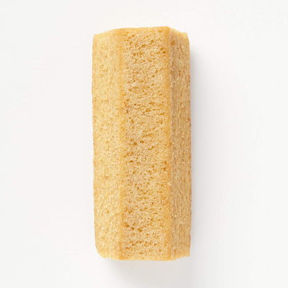 Muji Banana Baumkuchen Cake Authentic Japanese Flavor