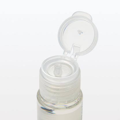 Muji Jojoba Oil Portable 50ml - Hydrating Skin Care Travel Size