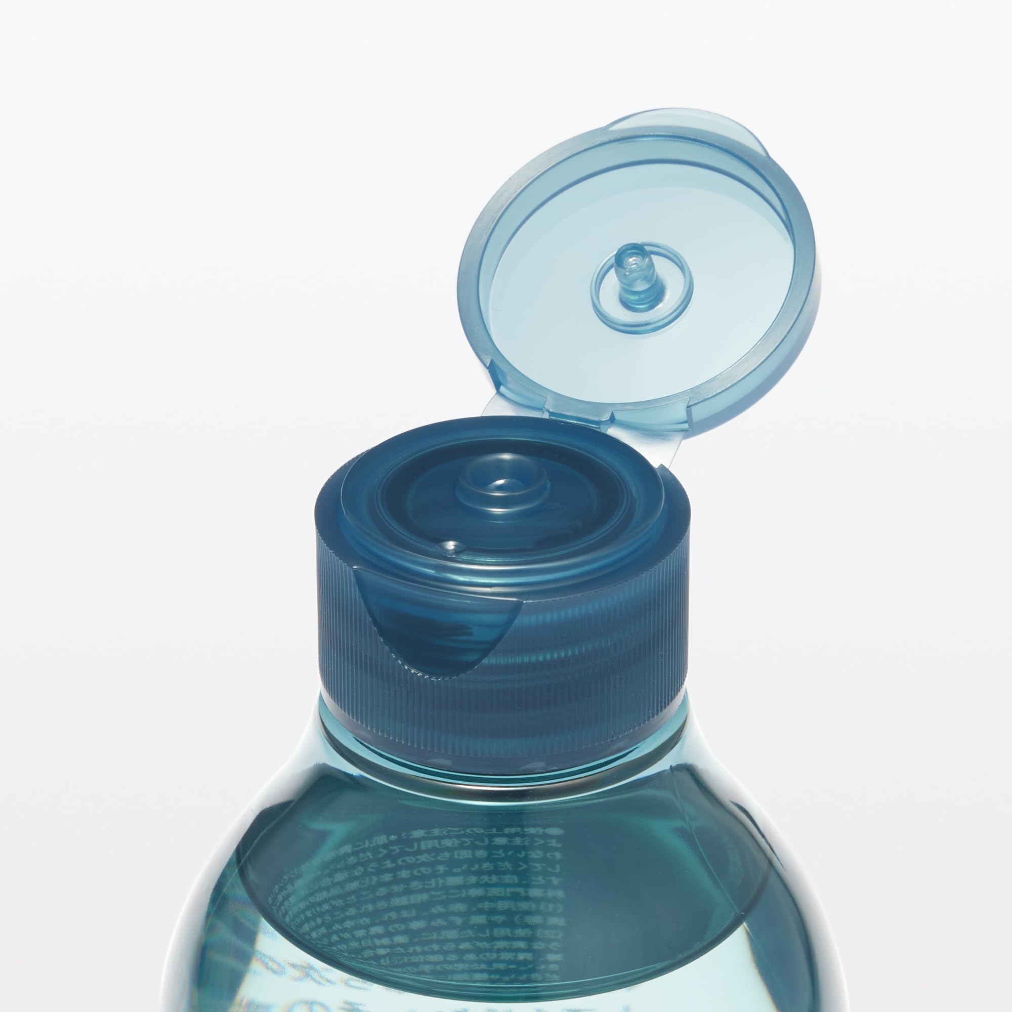 Muji Medicated Clear Care Lotion 300Ml for Clear Skin 83924430