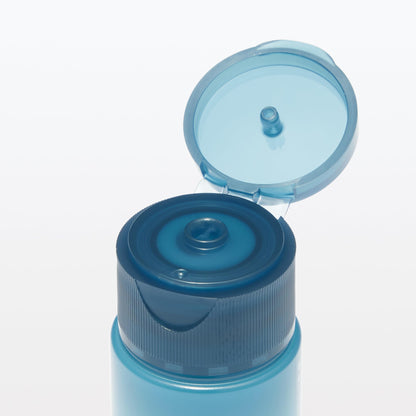 Muji Medicated Clear Care Milk Portable 50ml for Travel Skincare