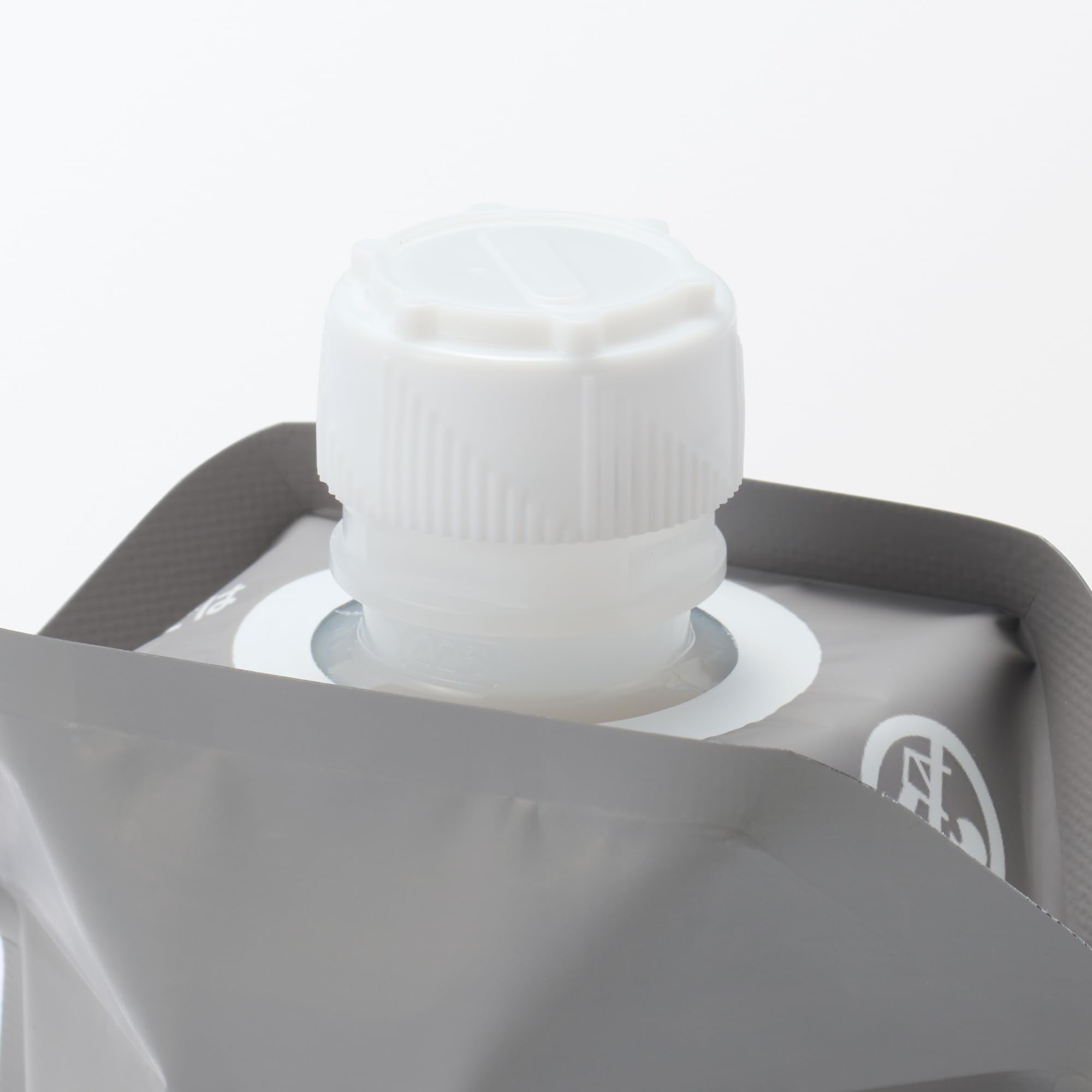 Muji Medicated Deodorant Body Soap Refill 340ml Fresh Clean Formula