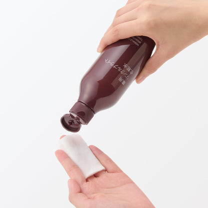 Muji Medicated Wrinkle Brightening Lotion 300ml - OAQ56A4A