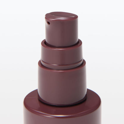 Muji Medicated Wrinkle Bright Serum 50ml - Anti-Aging Skincare Formula