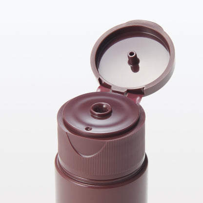 Muji Medicated Wrinkle Brightening UV Lotion SPF35 PA+++ 50ml Portable