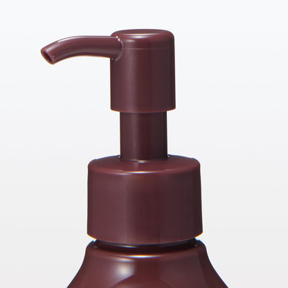 Muji Medicated Wrinkle Bright UV Lotion SPF35 PA+++ 200ml Anti-Aging