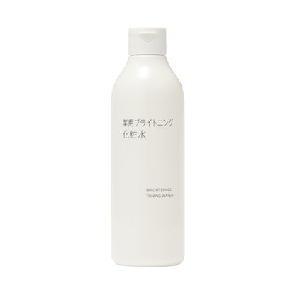 Muji Medicinal Brightening Lotion 300ml - Enhance Your Skincare Routine