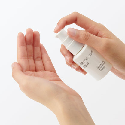 Muji Brightening Serum 50ml OAQ30A4S for Radiant Skin