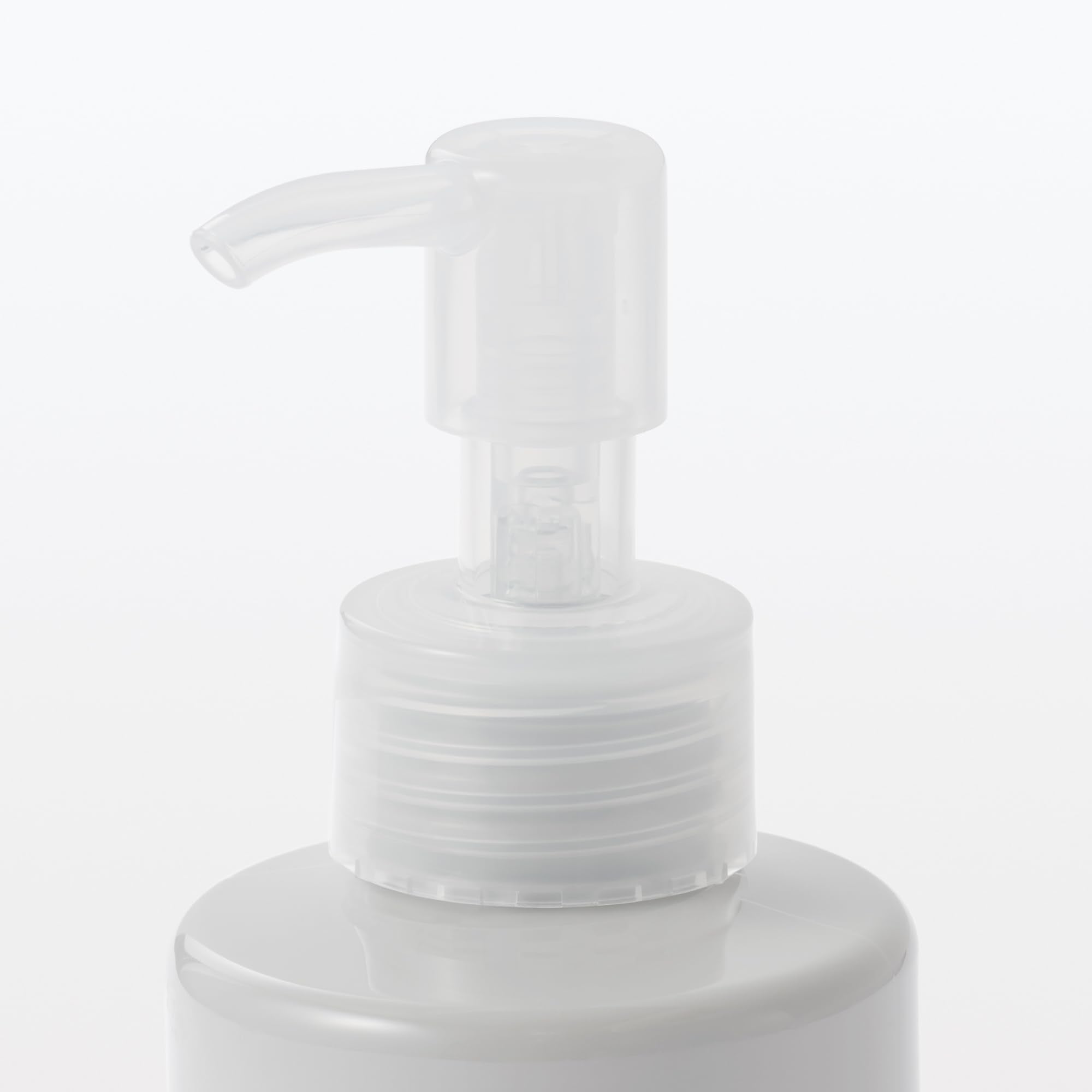 Muji Medicinal Whitening Body Gel 200g - Brighten & Hydrate Skin