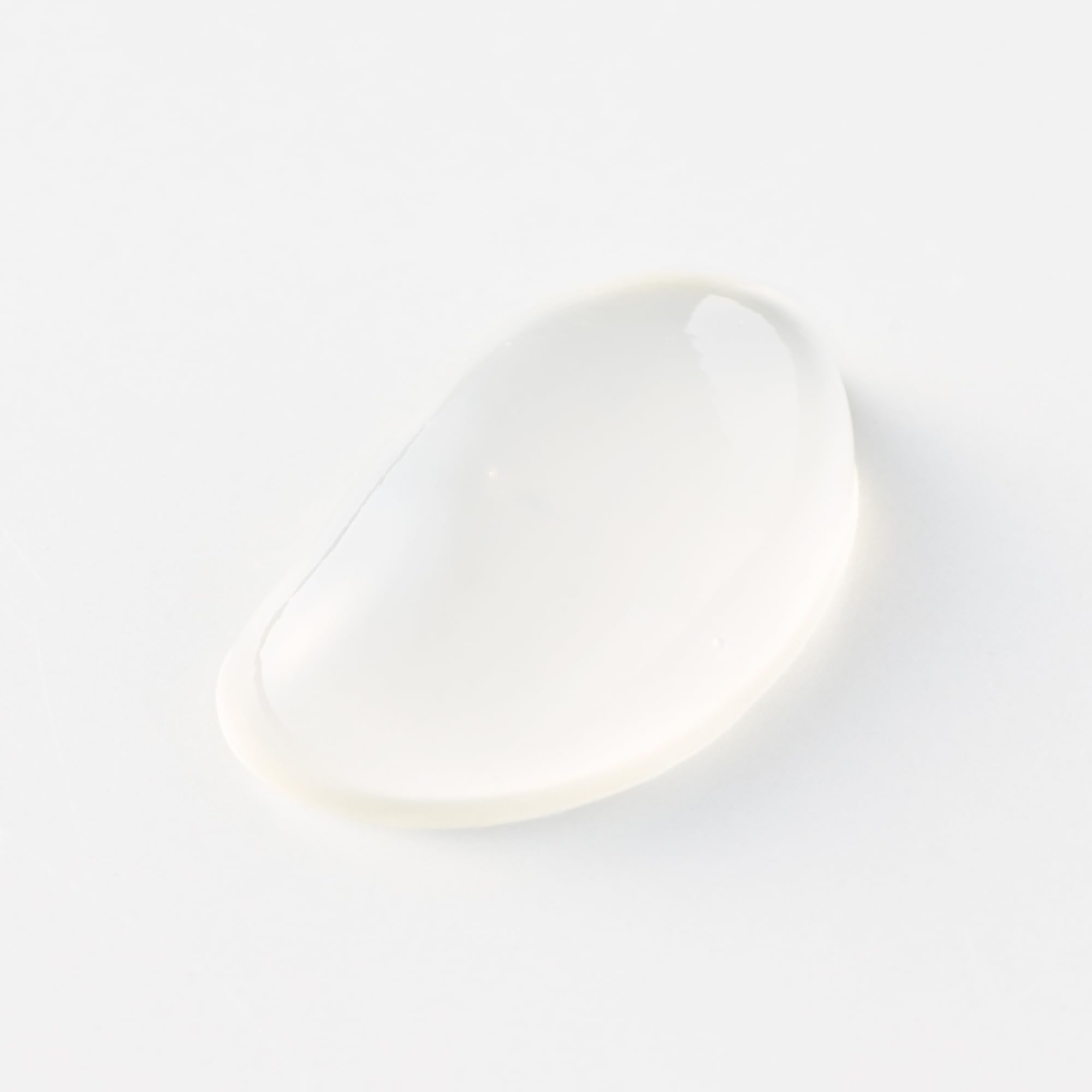 Muji Mild Gel Cleansing Large 220G Gentle Face Cleanser