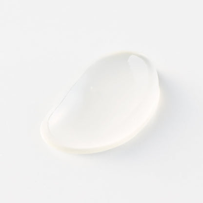 Muji Mild Gel Cleansing Large 220G Gentle Face Cleanser