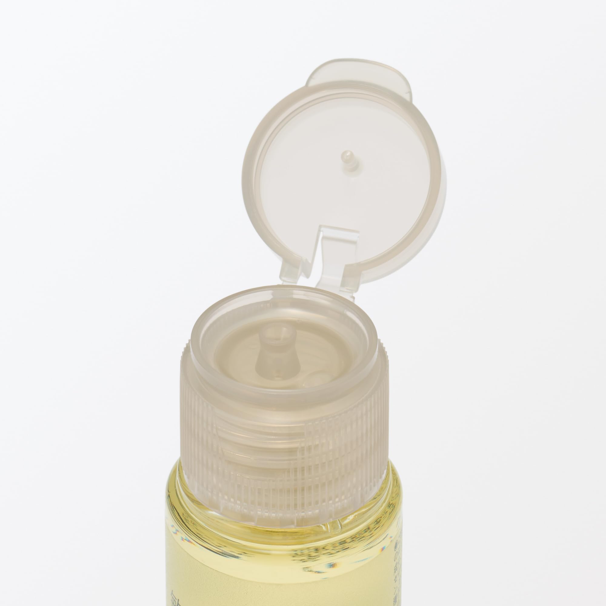 Muji Oil Cleansing 50Ml Portable For Sensitive Skin