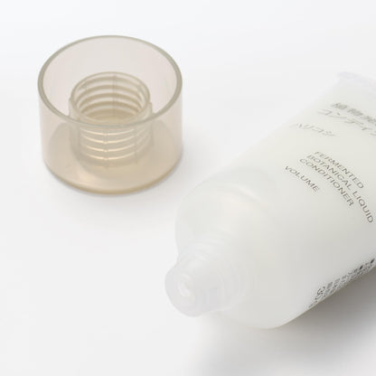 Muji Plant Fermented Liquid Conditioner 30G Firmness and Strength Portable