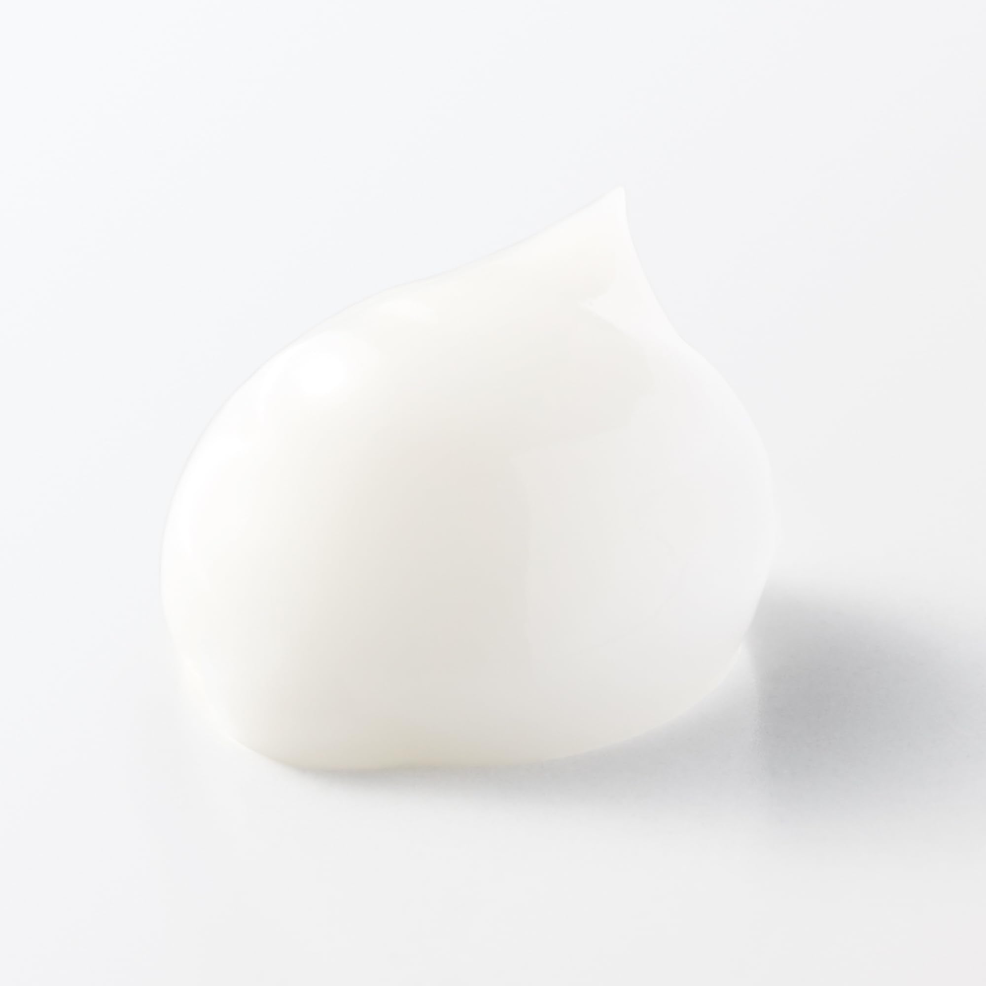 Muji Plant Fermented Moisturizing Conditioner 400G - Nourishing Hair Care