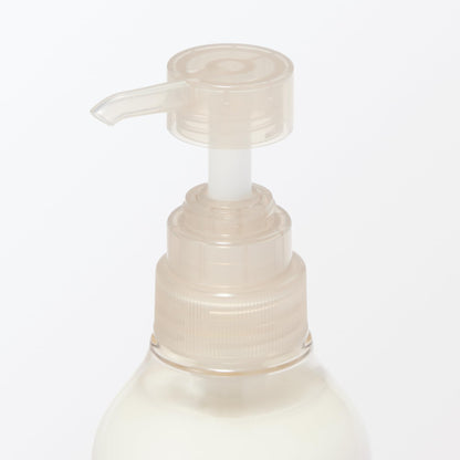 Muji Plant Fermented Smooth Liquid Conditioner 400G Model 84465567
