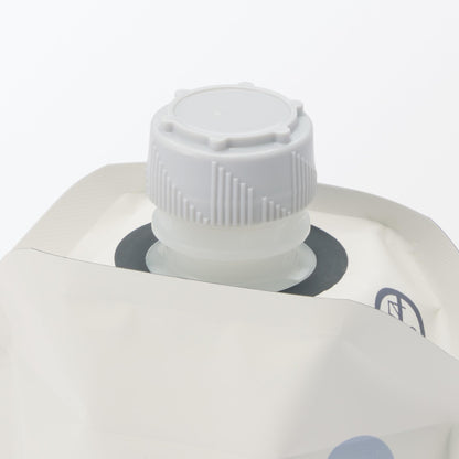 Muji Plant Fermented Liquid Conditioner Smooth Refill 340G 84465581