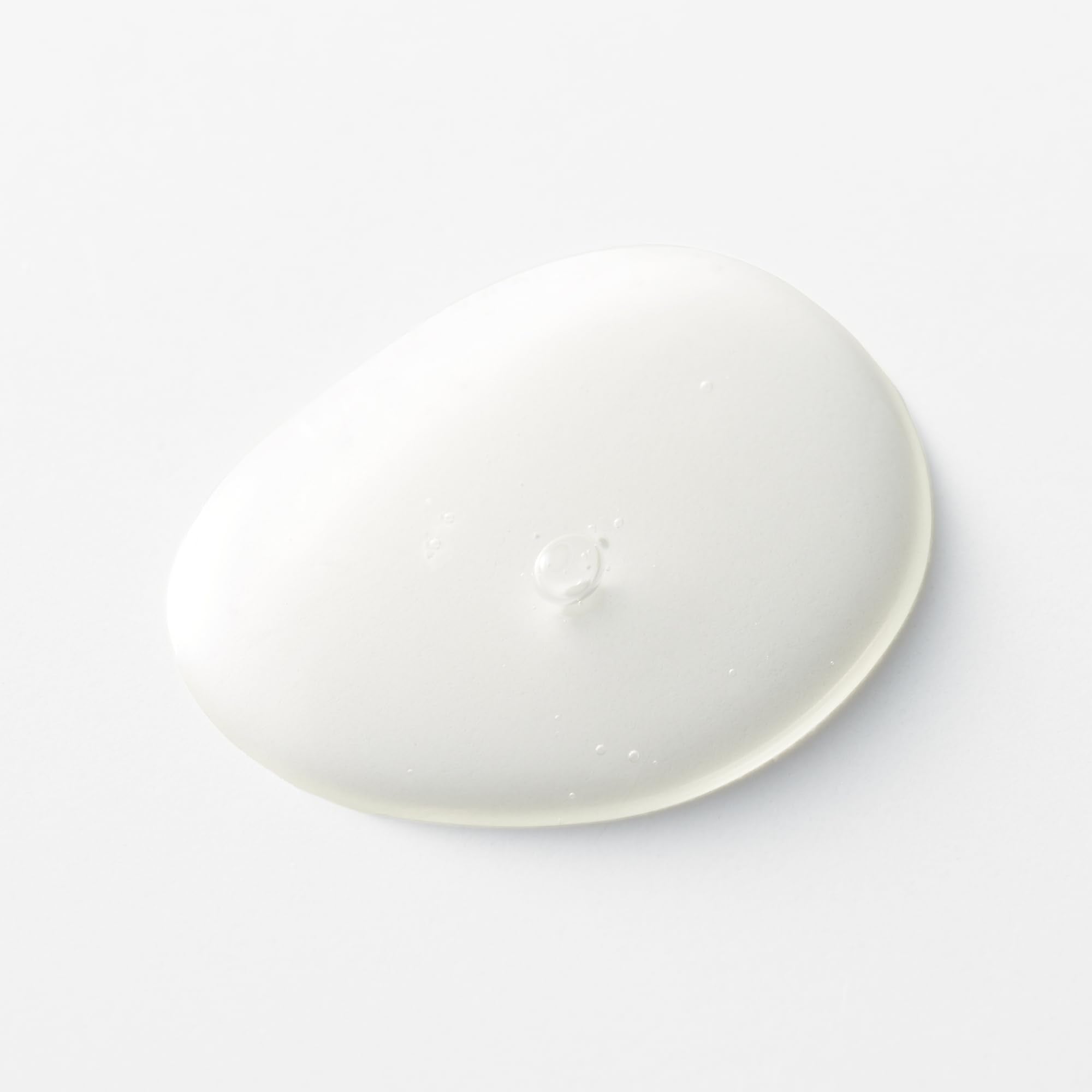 Muji Plant Fermented Liquid Shampoo 50Ml Moisturizing Travel Size