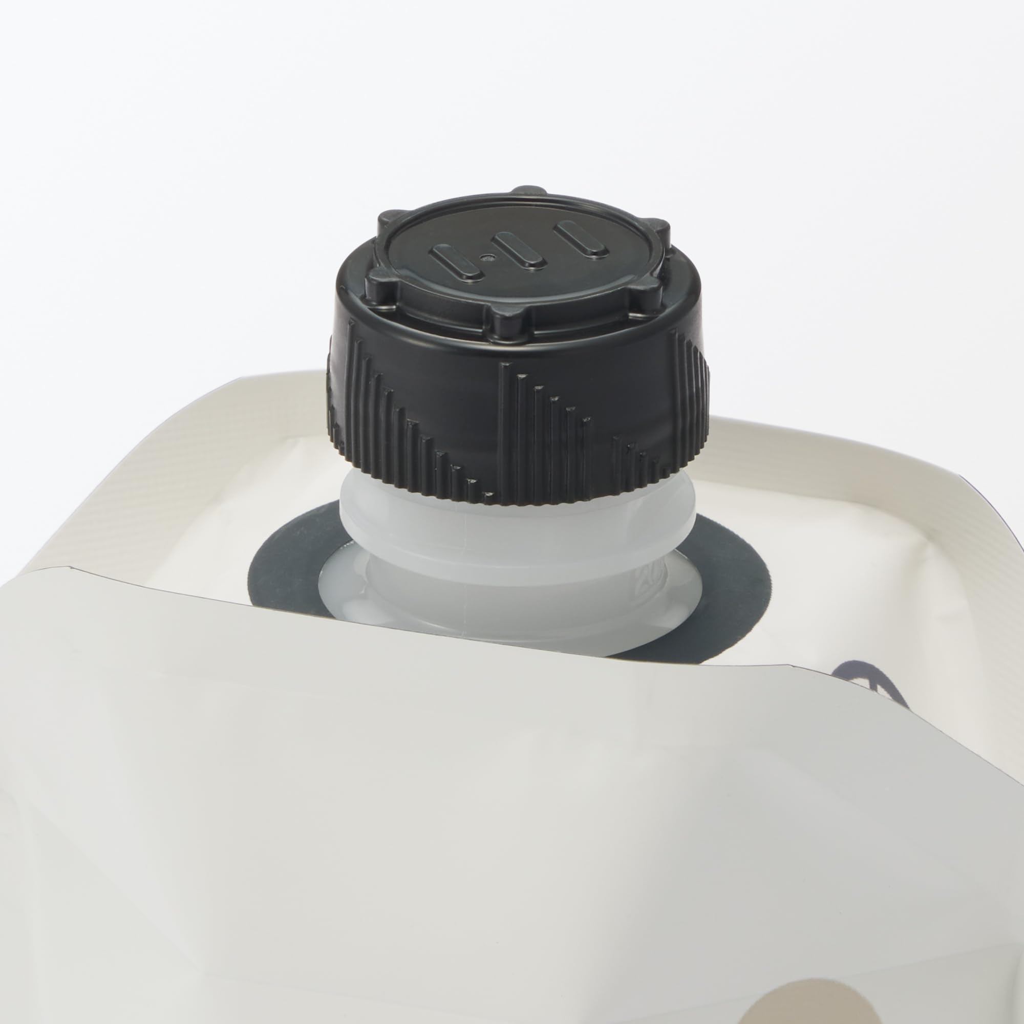 Muji Plant Fermented Moisturizing Shampoo Refill 340Ml 84465635