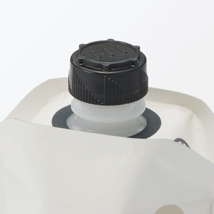 Muji Plant Fermented Moisturizing Shampoo Refill 340Ml 84465635