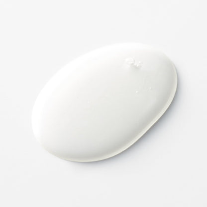 Muji Plant Fermented Smooth Shampoo 400ml - Nourishing Hair Care