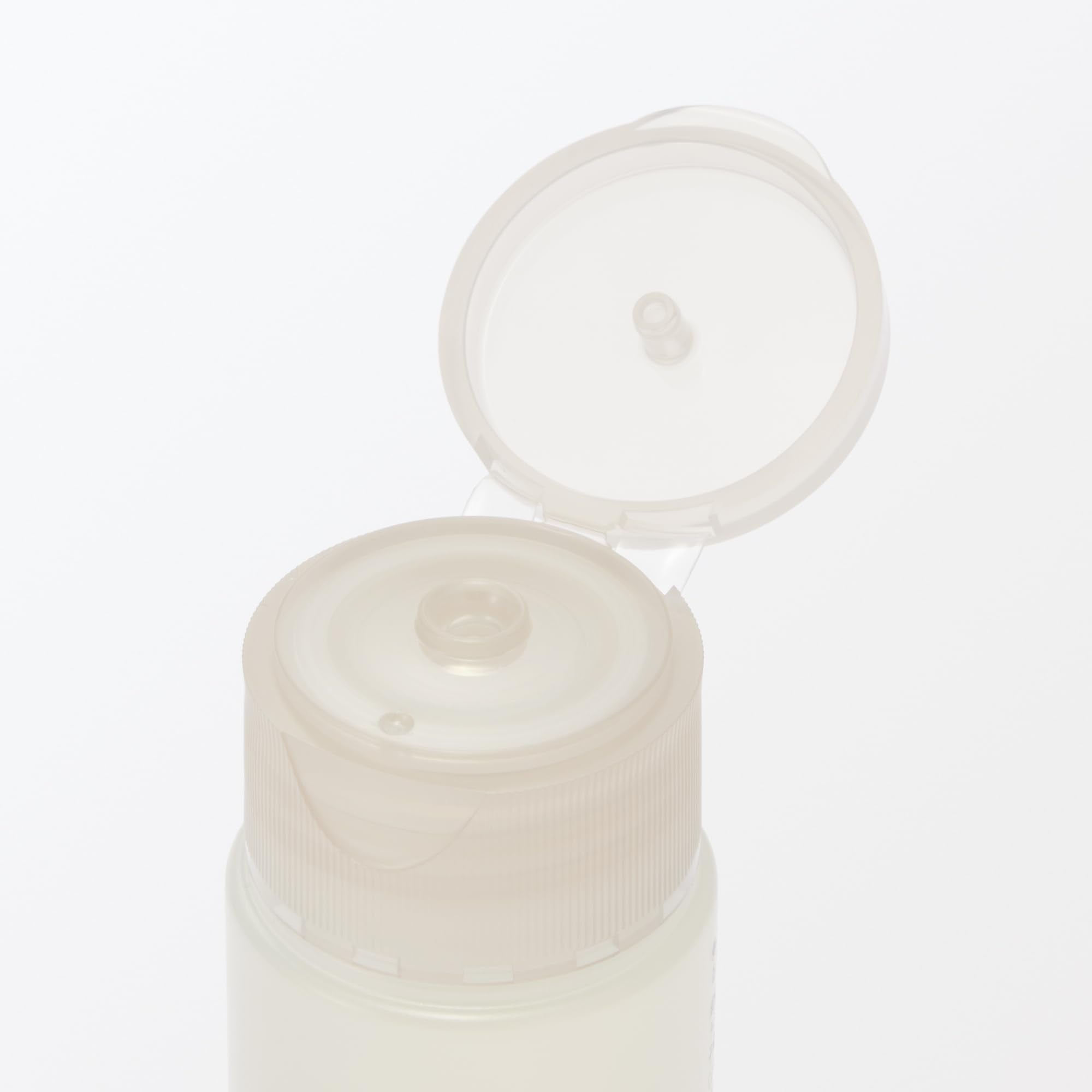 Muji 50Ml Plant Fermented Liquid Shampoo Smooth Portable Hair Care Solution