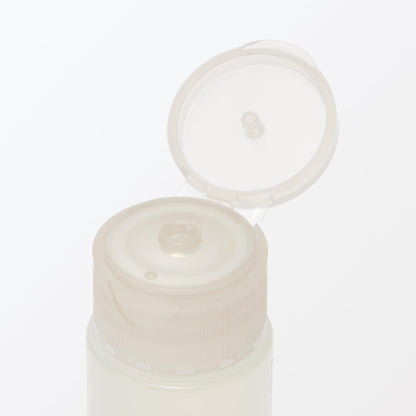 Muji 50Ml Plant Fermented Liquid Shampoo Smooth Portable Hair Care Solution