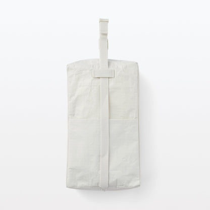 Muji Light Beige Polyethylene Sheet Case Large Ngb96A1A