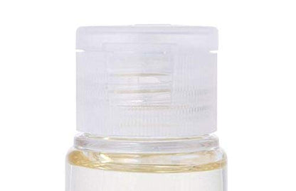 Muji Sensitive Skin Oil Cleanser 50ml for Gentle and Effective Makeup Removal
