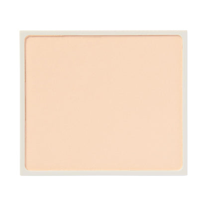Muji UV Powder Foundation Light Natural SPF 30 PA+++ 10.3g OAP39A4S