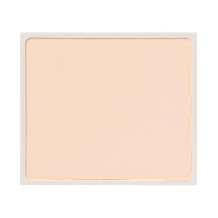 Muji UV Powder Foundation Pink Natural SPF 30 PA+++ 10.3g