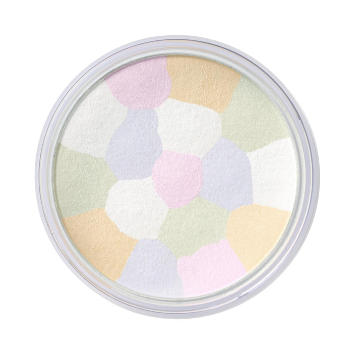 Muji UV Pressed Powder SPF33 PA+++ 9.1g Lucent White