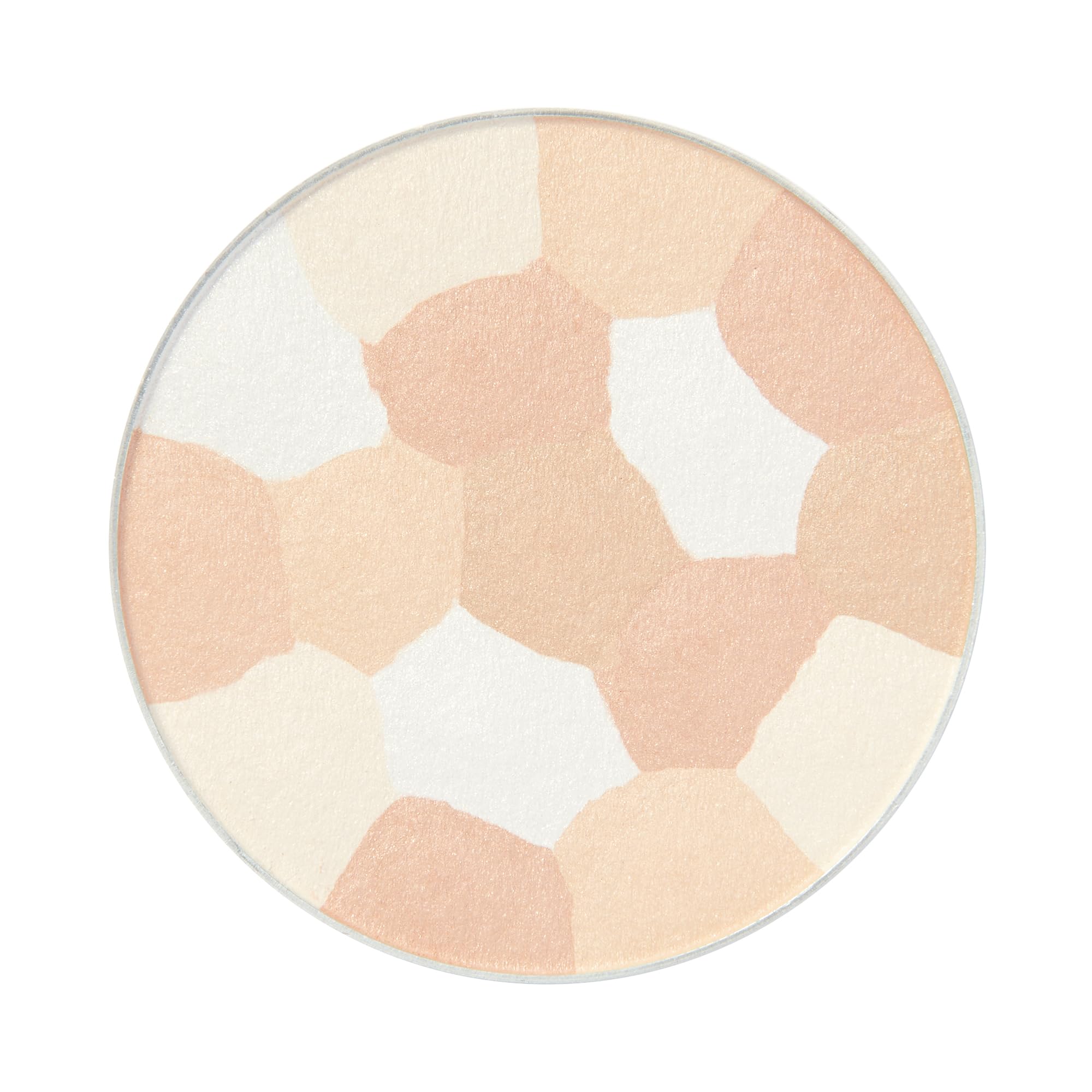Muji UV Pressed Powder Refill Honey Beige SPF33 PA+++ 9.1g