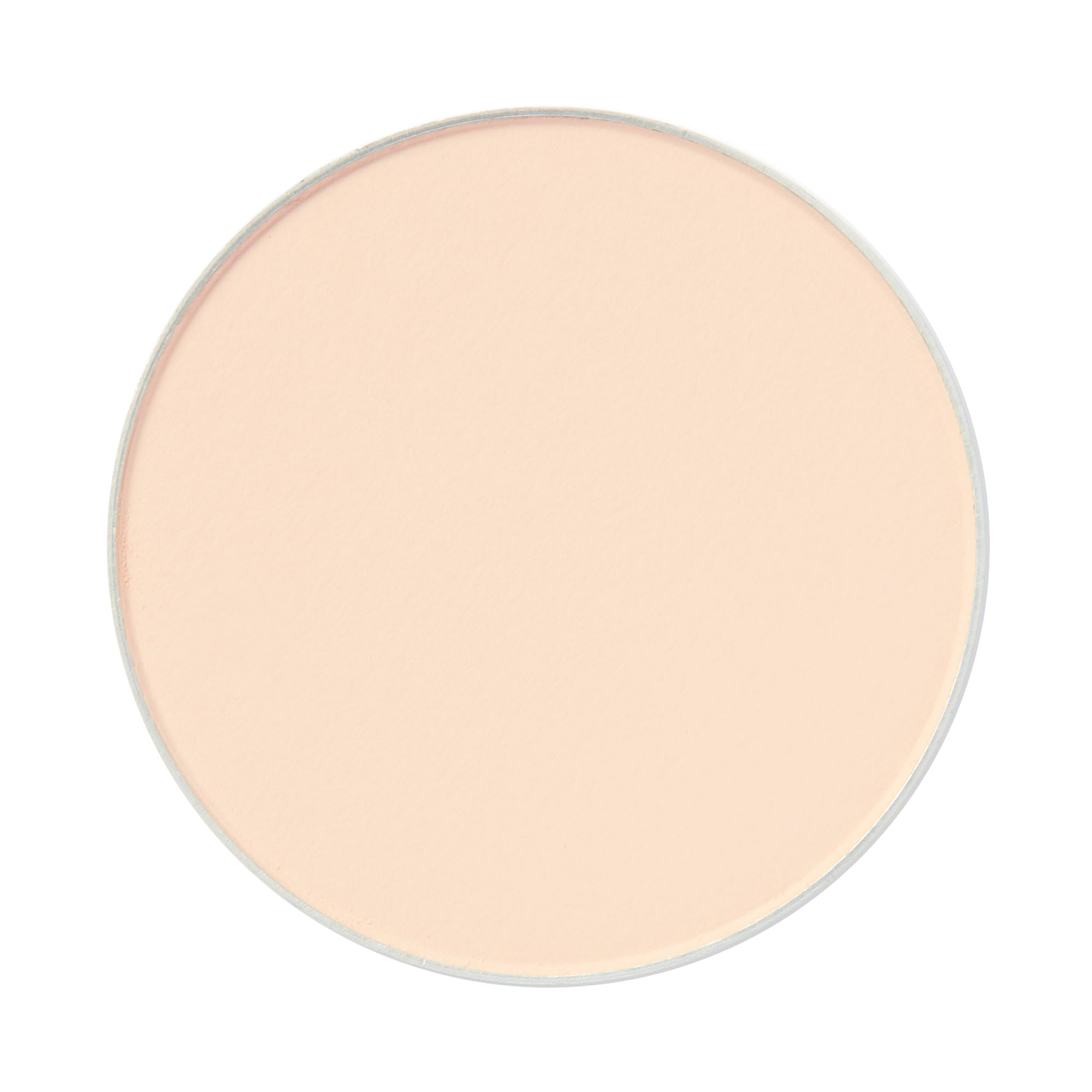 Muji UV Pressed Powder Refill Natural SPF50 PA 9.2g for Flawless Skin