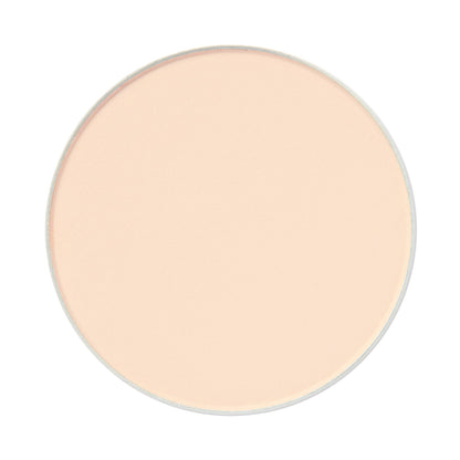 Muji UV Pressed Powder Refill Natural SPF50 PA 9.2g for Flawless Skin