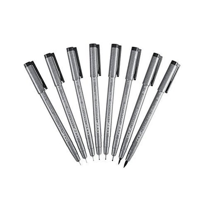 Copic Multiliner Cool Gray 0.1mm Fine Tip Pen