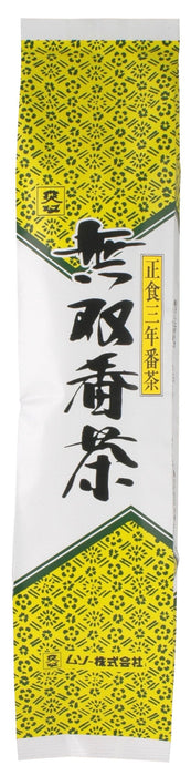 Muso Musou Bancha Green Tea 180G Premium Japanese Loose Leaf Tea