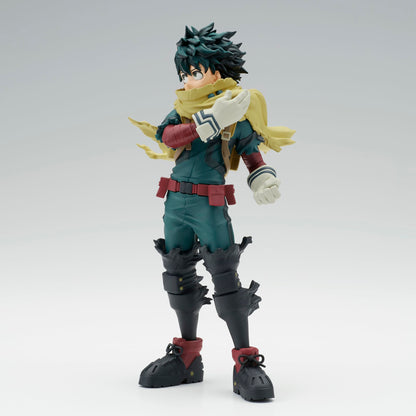 My Hero Academia Banpresto Age Of Heroes Izuku Midoriya III