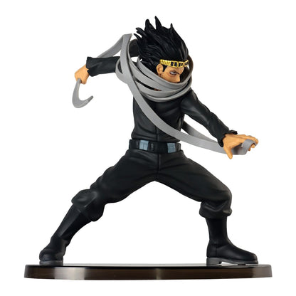 My Hero Academia Banpresto Amazing Heroes Vol.20 Aizawa
