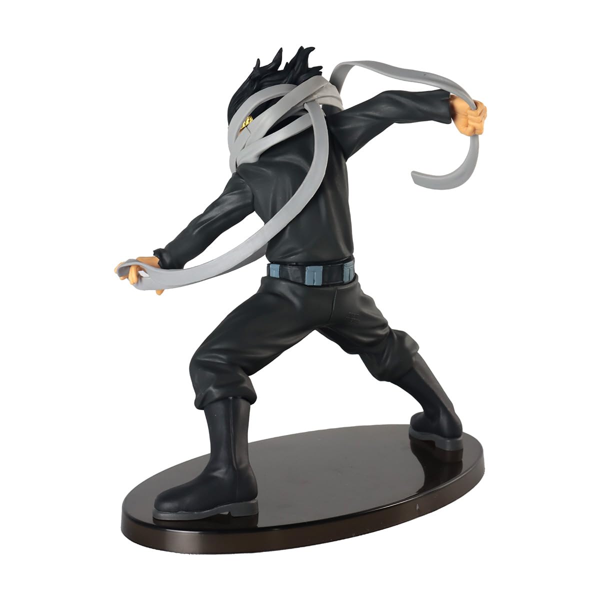 My Hero Academia Banpresto Amazing Heroes Vol.20 Aizawa