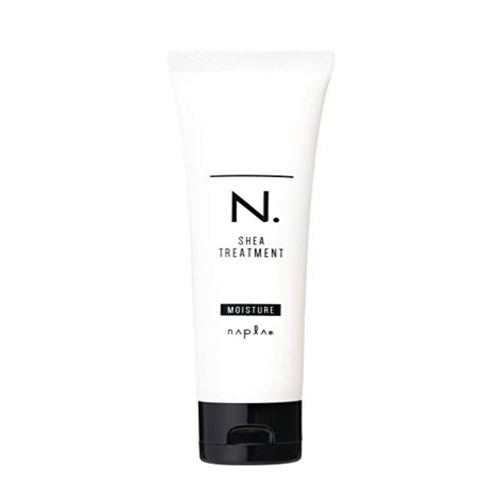 N. Shea Treatment Moisture Cream 240g - Hydrating Hair Care