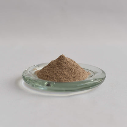 Naiad Ghassoul Powder Face Pack 150G Natural Skincare Mask