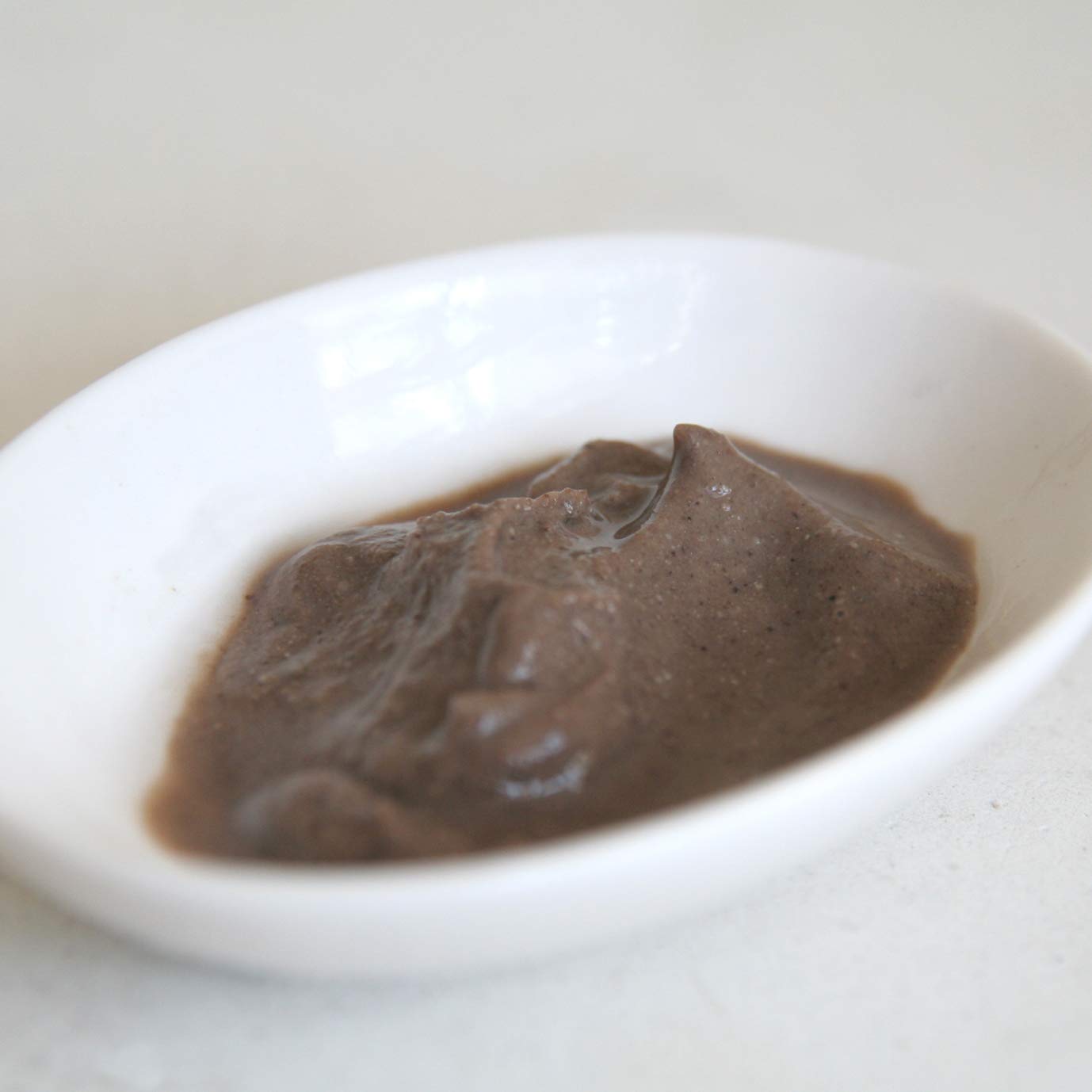 Naiad Ghassoul Solid Face Pack 500G - Natural Skin Care Solution