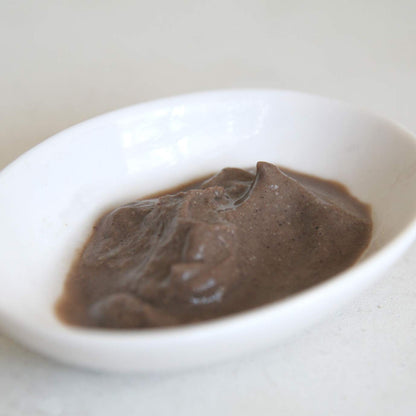 Naiad Ghassoul Solid Face Pack 500G - Natural Skin Care Solution