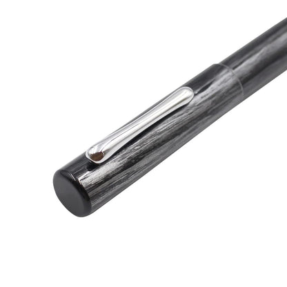 NAKABAYASHI Taccia Tamamizu Lacquer Fountain Pen Eigetsu Nib: Ef