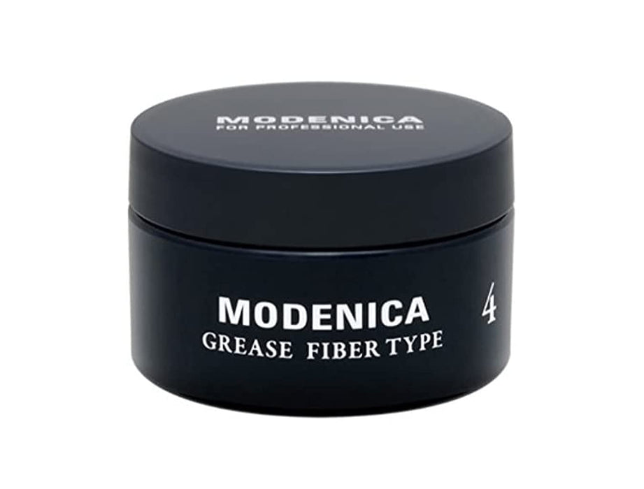 Nakano Modenica Grease 4 Hair Styling Wax 90G