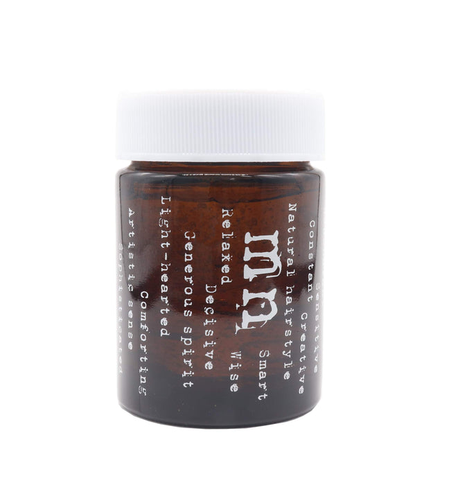 Nakano Moderna Natural J 洗发水 90g 适合所有发质