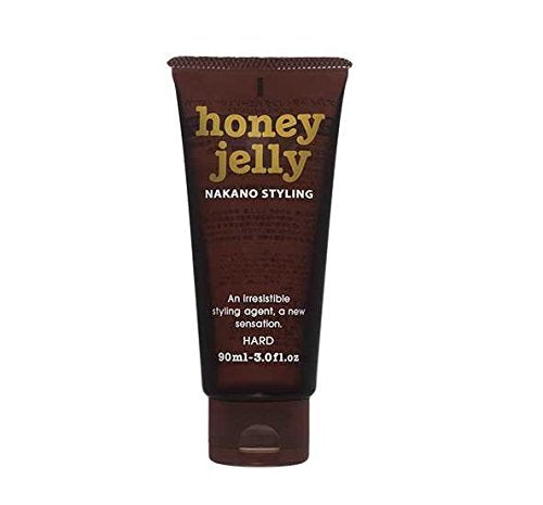 Nakano Styling Honey Jerry 定型发胶 90ml