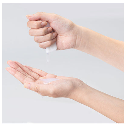 SANA Smooth Honpo Soy Milk Moisture Mask Pack for Dry Skin - 5 Pack