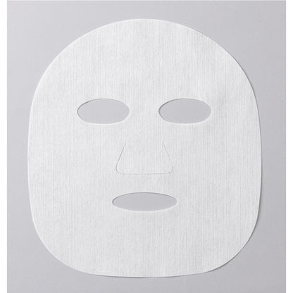 SANA Smooth Honpo Soy Milk Moisture Mask Pack for Dry Skin - 5 Pack