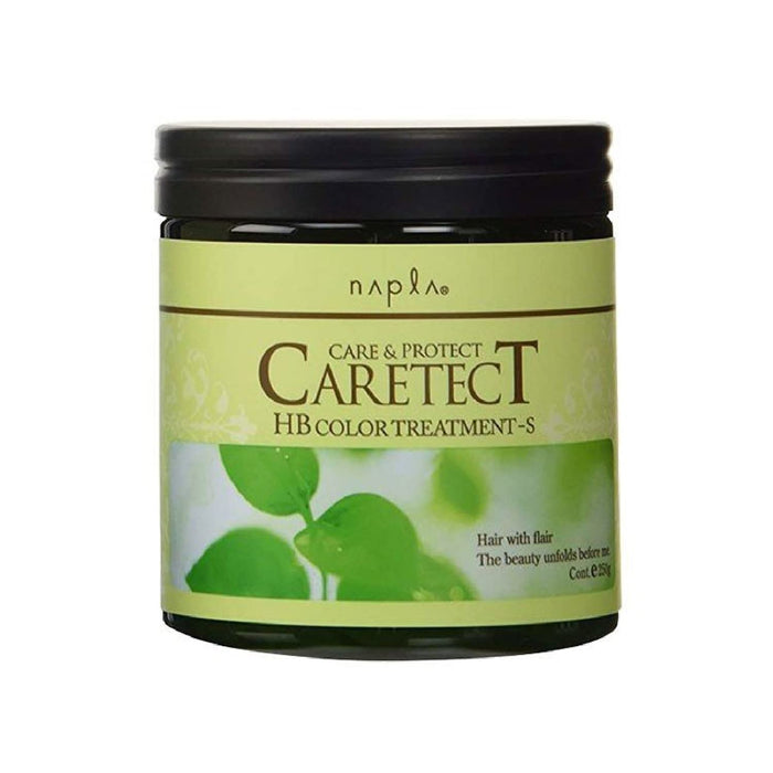 Napla Caretect Hb Color Treatment S 250g - Nourishing Hair Therapy